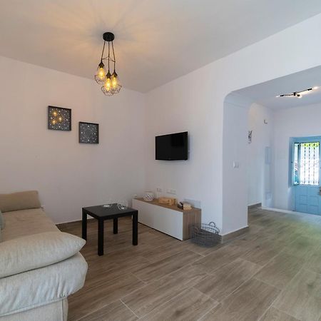 Casa Carabeo Apartment Nerja Exterior photo