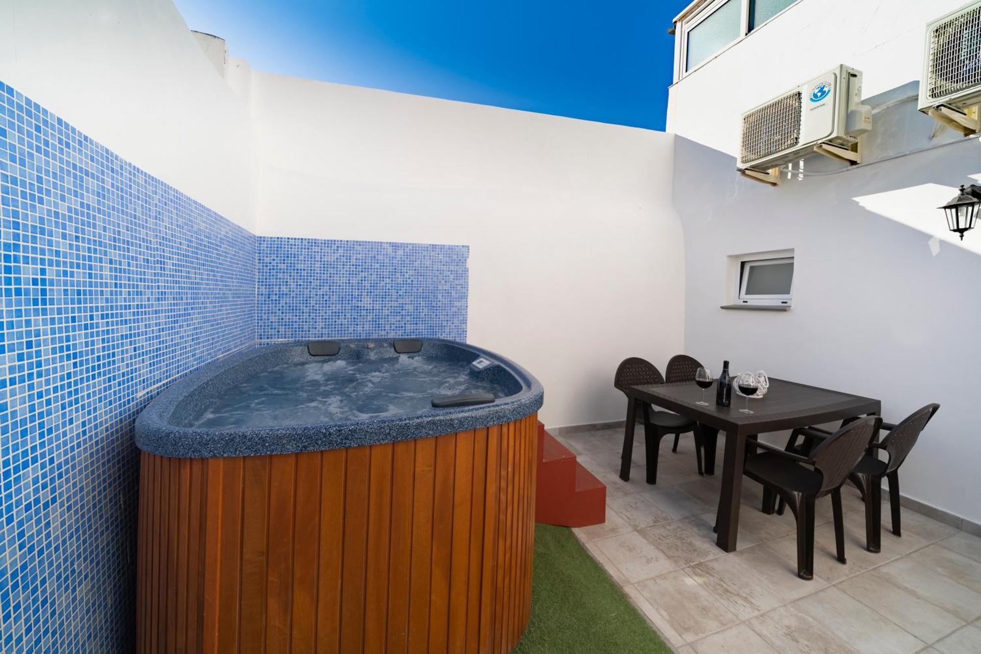 Casa Carabeo Apartment Nerja Exterior photo