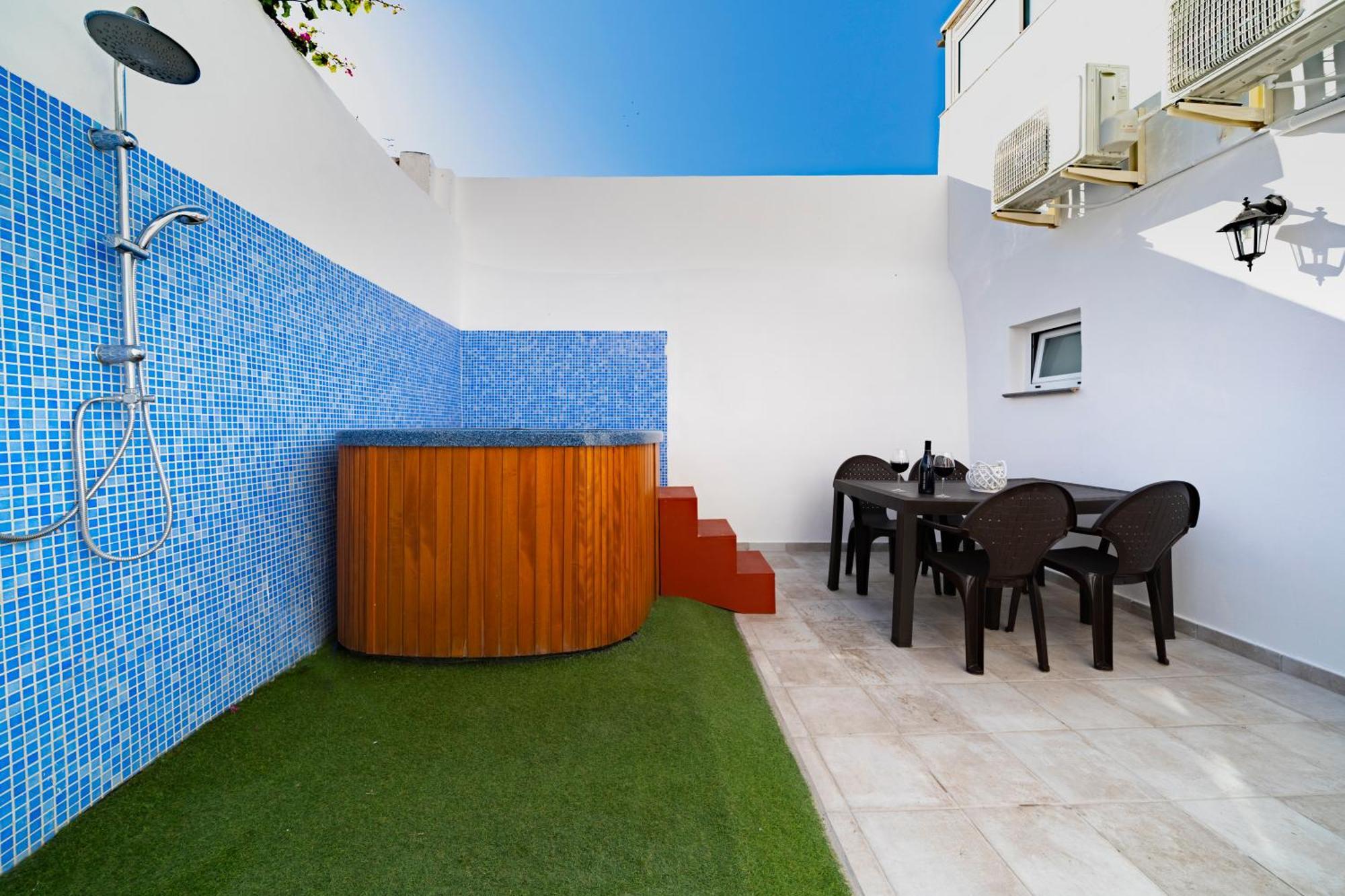 Casa Carabeo Apartment Nerja Exterior photo